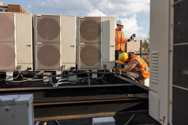 Best Seasonal HVAC Services in Anoka, MN