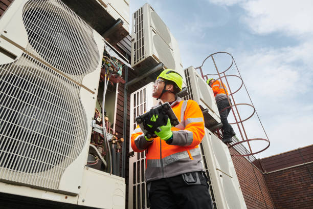 Professional HVAC in Anoka, MN