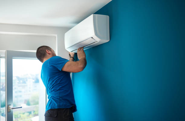 Best Residential HVAC in Anoka, MN