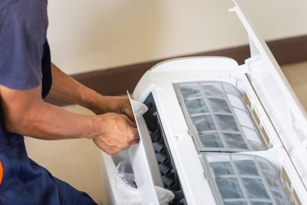 Best Furnace Cleaning in Anoka, MN