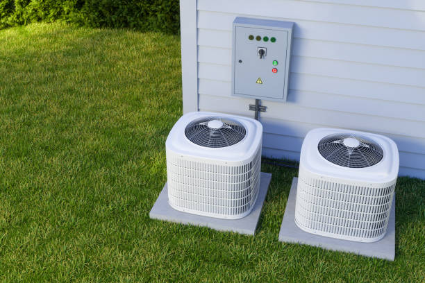 Best Geothermal HVAC Systems in Anoka, MN