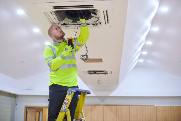 Best HVAC for Healthcare Facilities in Anoka, MN
