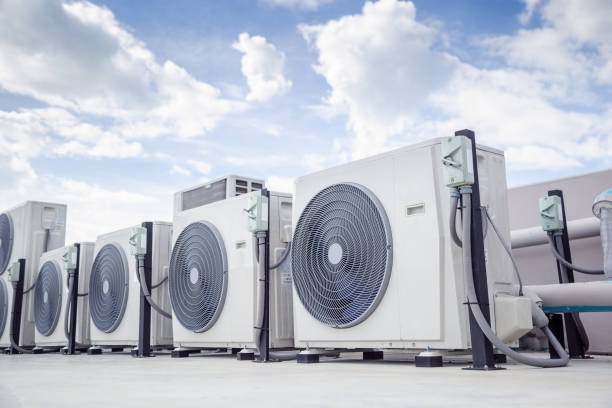 Best VRF (Variable Refrigerant Flow) Systems in Anoka, MN