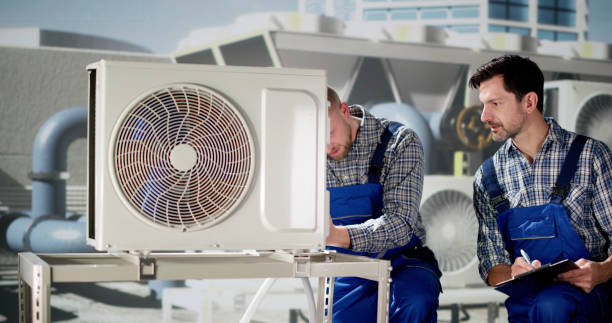 Best Emergency HVAC Services in Anoka, MN
