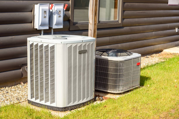 Best Residential HVAC in Anoka, MN